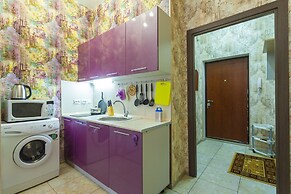 Graf Orlov. Comfort Apartments