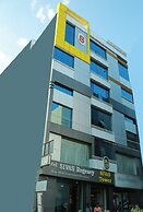 Hotel Sivas Regency