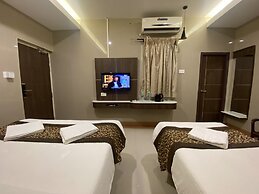 Hotel Sivas Regency