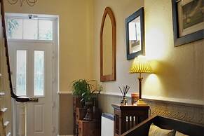 West End Guest House