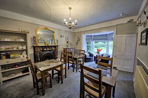 West End Guest House