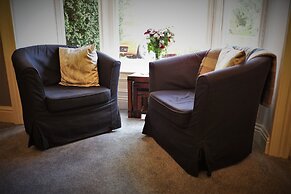 West End Guest House