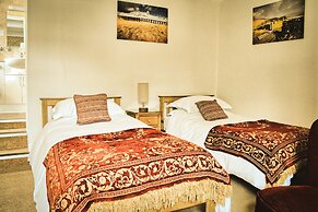 West End Guest House