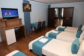 Adana Saray Hotel