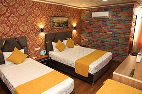 Adana Saray Hotel