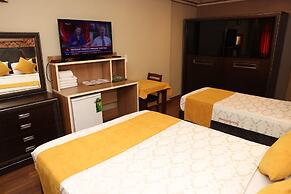Adana Saray Hotel