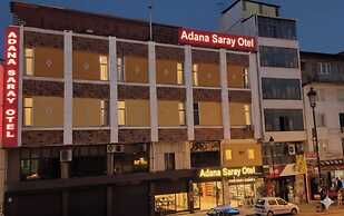 Adana Saray Hotel