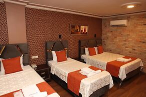 Adana Saray Hotel