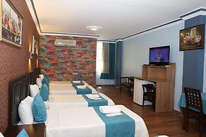 Adana Saray Hotel