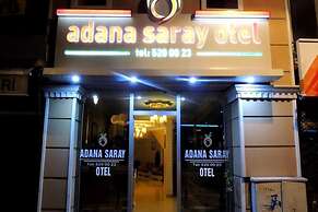 Adana Saray Hotel