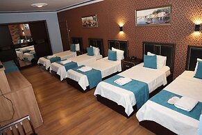 Adana Saray Hotel
