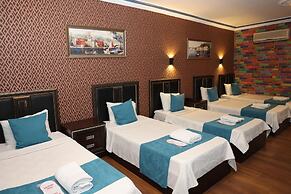 Adana Saray Hotel