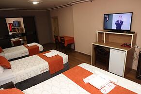 Adana Saray Hotel