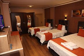 Adana Saray Hotel