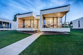 Apartmány Hrádeček