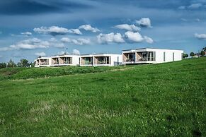 Apartmány Hrádeček