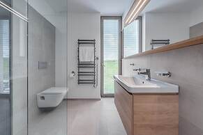 Apartmány Hrádeček