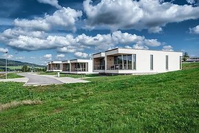 Apartmány Hrádeček