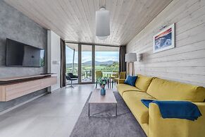 Apartmány Hrádeček