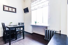 Apartment Superhostel on Goncharnaya 15A