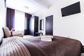 Apartment Superhostel on Goncharnaya 15A