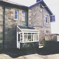 Barrasford Arms