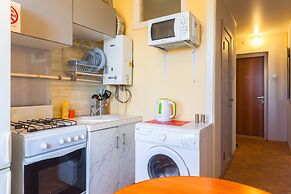 Apartments 1 step to Moskovskaya