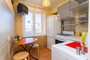 Apartments 1 step to Moskovskaya