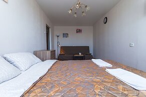 Apartments 1 step to Moskovskaya