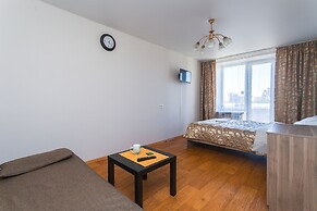 Apartments 1 step to Moskovskaya