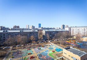 Apartments 1 step to Moskovskaya