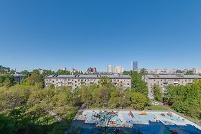 Apartments 1 step to Moskovskaya