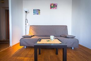 Apartments 1 step to Moskovskaya