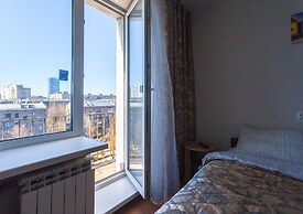 Apartments 1 step to Moskovskaya