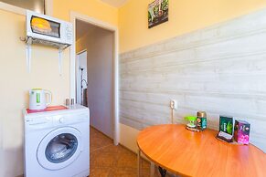 Apartments 1 step to Moskovskaya