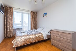 Apartments 1 step to Moskovskaya