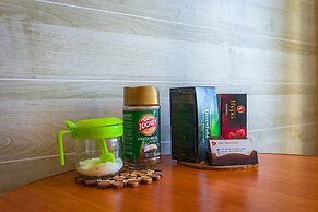 Apartments 1 step to Moskovskaya