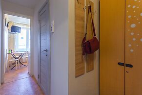 Apartments 1 step to Moskovskaya