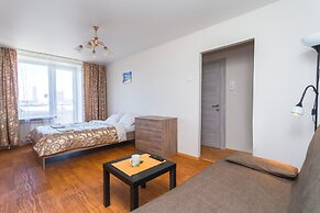 Apartments 1 step to Moskovskaya