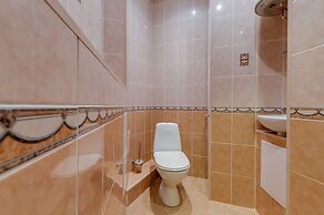 Comfort Apartment Budapeshtskaya 7