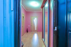 Comfort Apartment Budapeshtskaya 7