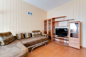 Comfort Apartment Budapeshtskaya 7
