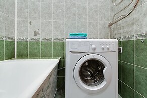 Comfort Apartment Budapeshtskaya 7