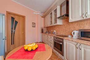 Comfort Apartment Budapeshtskaya 7