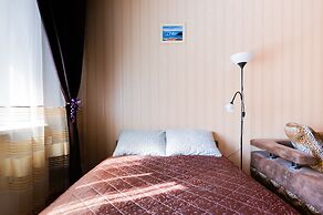 Comfort Apartment Budapeshtskaya 7