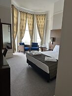 The Glastonbury Hotel