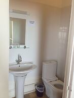 The Glastonbury Hotel