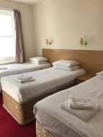 The Glastonbury Hotel