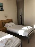 The Glastonbury Hotel