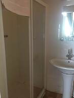 The Glastonbury Hotel